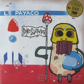LP Le Payaco – Dnes Je Ten Deň