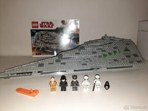 LEGO Star Wars 75190
