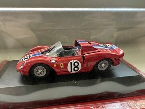 Ferrari 365 P2 Le Mans 1965 1:43