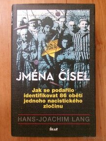 Jména čísel - Jak se podařilo identifikovat 86 obětí jednoho