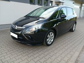 RODINNÉ 7.MÍSTNÉ MPV OPEL ZAFIRA C ENJOY 1.6 CDTI 1.MAJITEL