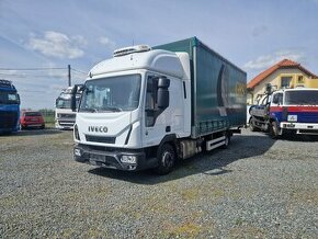 Iveco Eurocargo 75-190  Euro 6