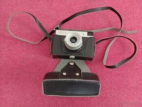 Starý rusky fotoaparát - 1