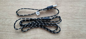 USB kabel micro 1,51 m nový