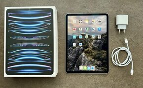 iPad Pro 11” M2 Cellular