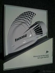 BOOST SURFING Electric Fin