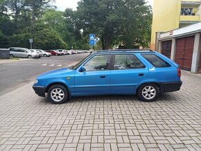 Škoda Felicia 1.3 MPI BA+LPG