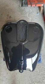 Harley Road King nadrz - 1