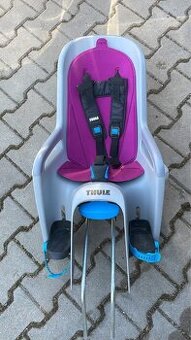 Sedačka za kolo Thule - 1