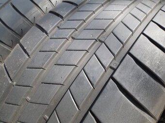 235/55/18 100V BRIDGESTONE 4 KS LENÍ