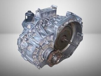 Převodovka 6A START-STOP QMM 2.0TDI 110KW CRMB Škoda Octavia