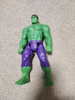 Akční figurka Marvel - HULK