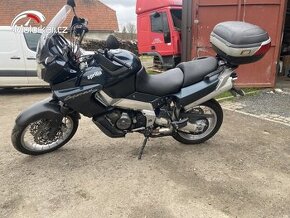 Aprilia ETV 1000 Caponord DÍLY