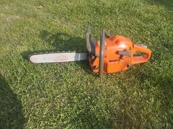 Motorová pila Husqvarna 353