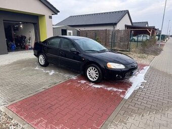 Chrysler JR Sebring 2.0 benzin