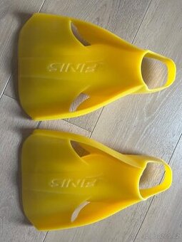 Plavecké ploutve Finis Edge Fins