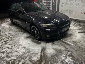 BMW 320D 130KW 2009
