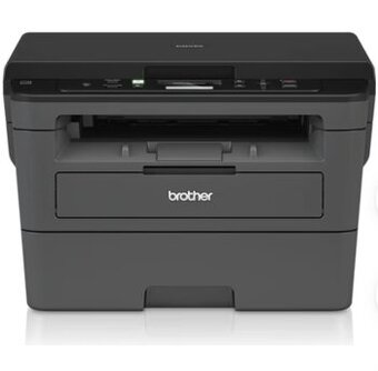 Tiskárna Brother DCPL2532DW