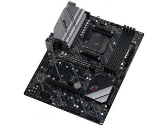 ASRock X570 Phantom Gaming 4 AM4 PRODÁNO