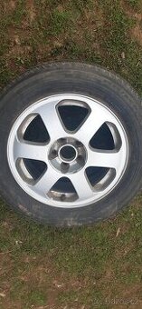 Rezerva originál Al disk Octavia 1 - 1