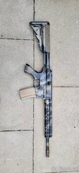 Cyma aeg m4, abs