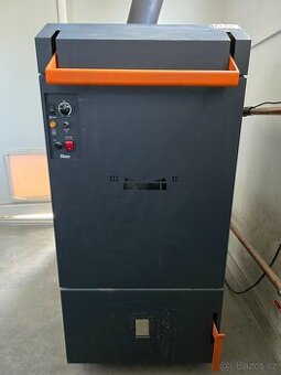 Prodám kotel BLAZE NATURAL PLUS 25 kW r.v. 2023