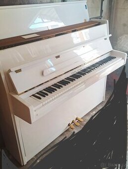 Prodám krásné kvalitní pianino Young Chang-Dovoz 24/7