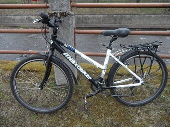 Kolo Maxbike M300 Altus 24speed velikost 17