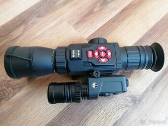 Prodám ATN X sight HD