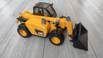 bruder CAT manipulator - 1