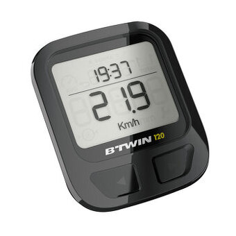 Nový bezdrátový tachometr PC 499 Kč - 1