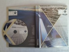 propagační DVD xDrive inteligentní pohon všech kol BMW