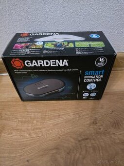 Řízení zavlažování smart Gardena 19035-20