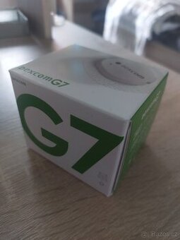 Dexcom G7