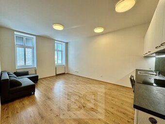 Pronájem byty 2+kk, 60 m2 - Brno - Trnitá, ev.č. N07407-1 - 1