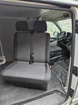 Sedadlo T6