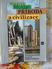 Příroda a civilizace