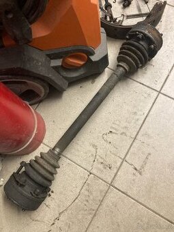 Poloosa Vw t3 - 1