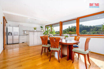 Prodej rodinného domu, 193 m², Beroun, ul. Lidická