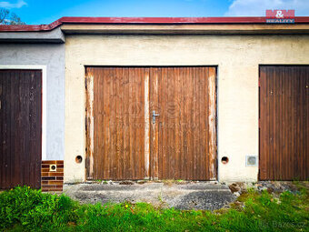Prodej garáže, 23 m², Zdíkov - 1