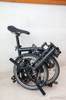 Brompton P-Line