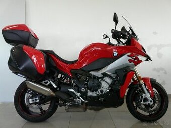 BMW S 1000 XR