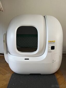 Petkit Purobot Max Pro - 1