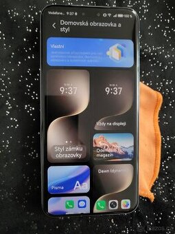 Vyměním honor magic 7 pro 512GB stav nového