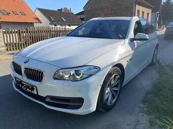 BMW 520d