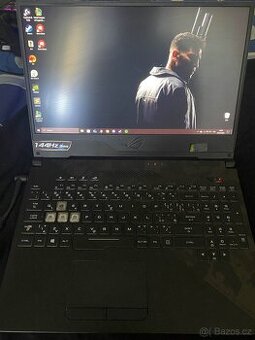 ASUS ROG STRIX SCAR II
