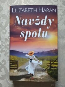 Elizabeth Haran, Navždy spolu