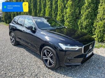 Volvo XC60 B5 173kW AWD R-Design