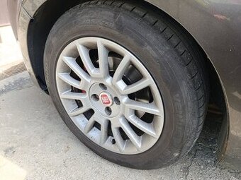 Alu kola Fiat Bravo 2 R16