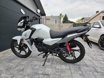 Honda cbf 125